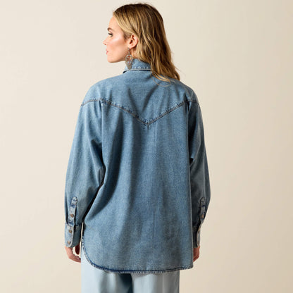 Charleston Shirt Ariat Sale