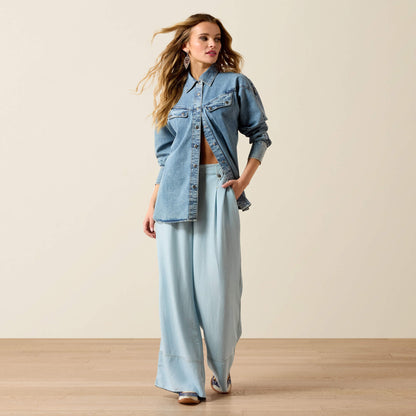 Charleston Shirt Ariat Sale