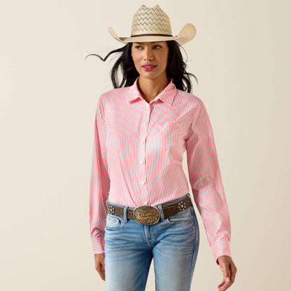 Kirby Pro Shirt Ariat Sale
