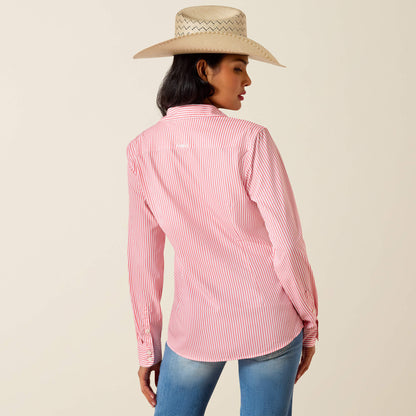 Kirby Pro Shirt Ariat Sale