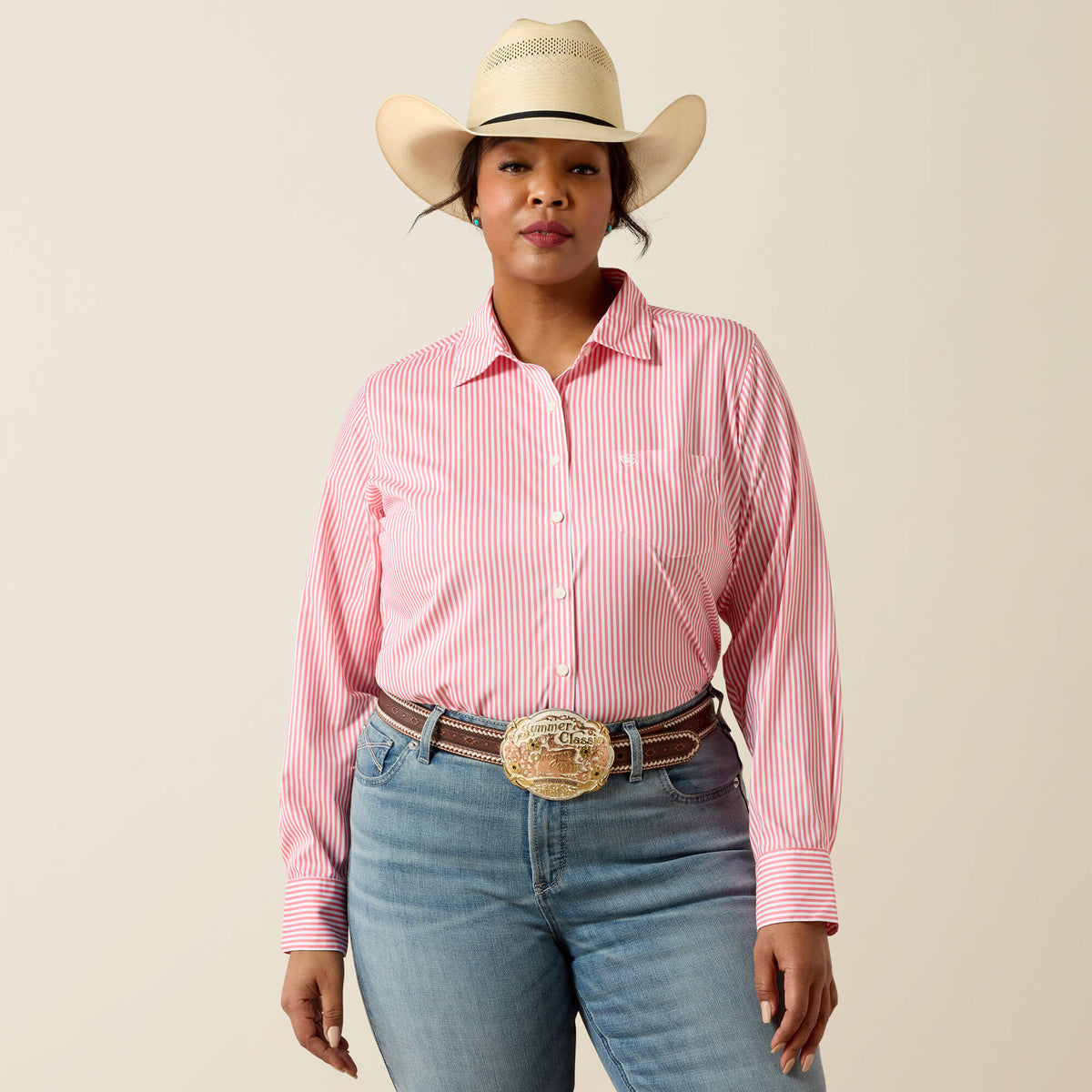 Kirby Pro Shirt Ariat Sale