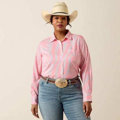 Kirby Pro Shirt Ariat Sale