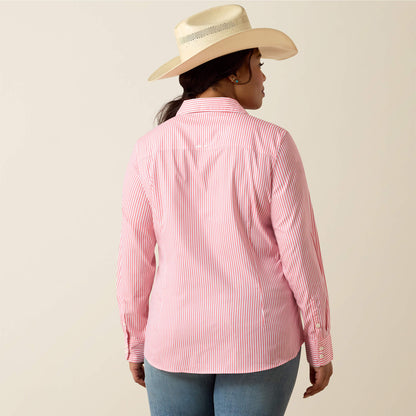 Kirby Pro Shirt Ariat Sale