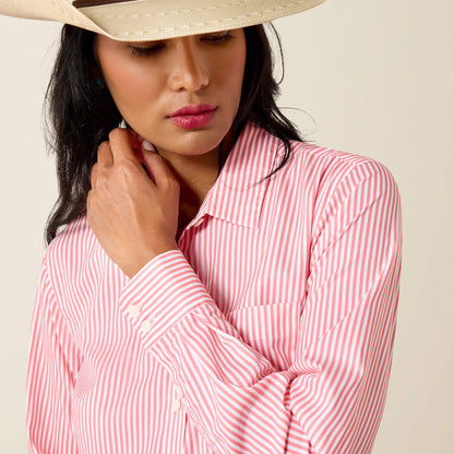 Kirby Pro Shirt Ariat Sale