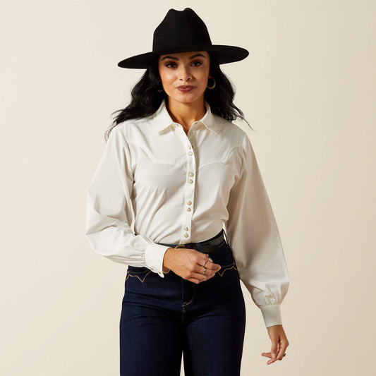 Jolie Shirt Ariat Sale