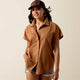 SADDLE BROWN