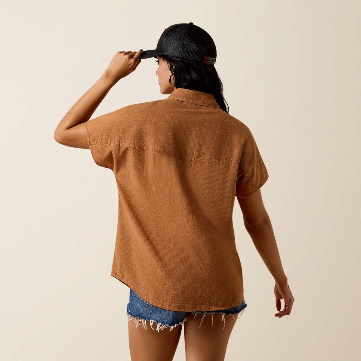 Vacation Shirt Ariat Sale
