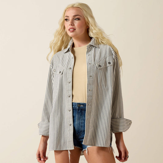Charleston Shirt Ariat Sale