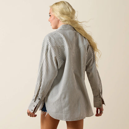 Charleston Shirt Ariat Sale