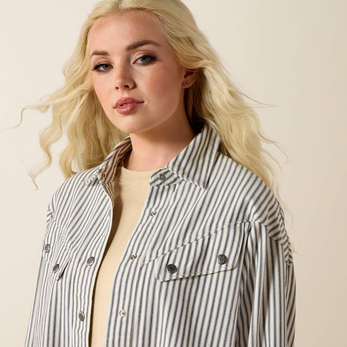 Charleston Shirt Ariat Sale