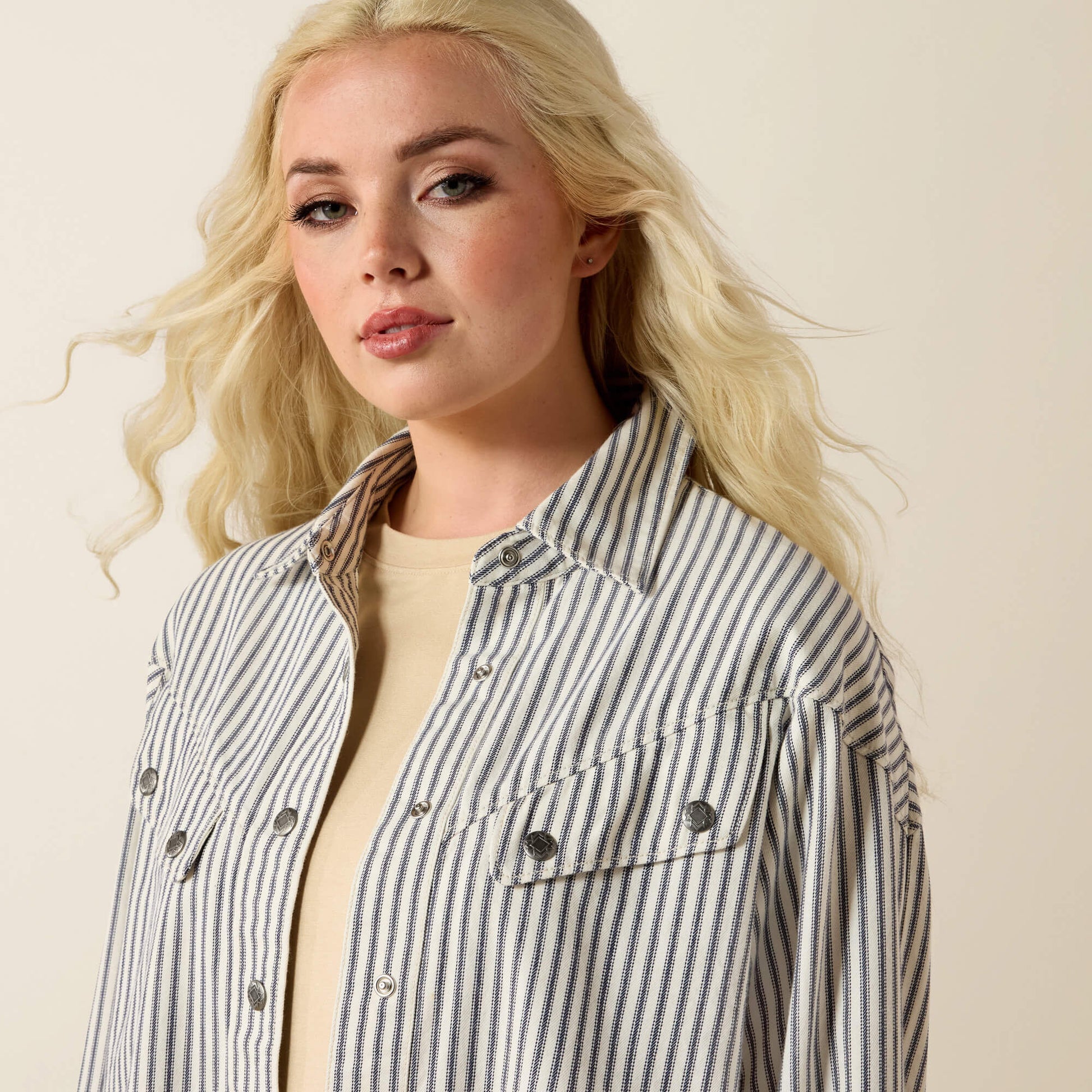 Charleston Shirt Ariat Sale