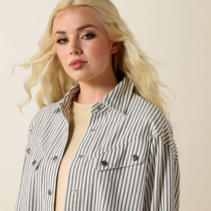 Charleston Shirt Ariat Sale