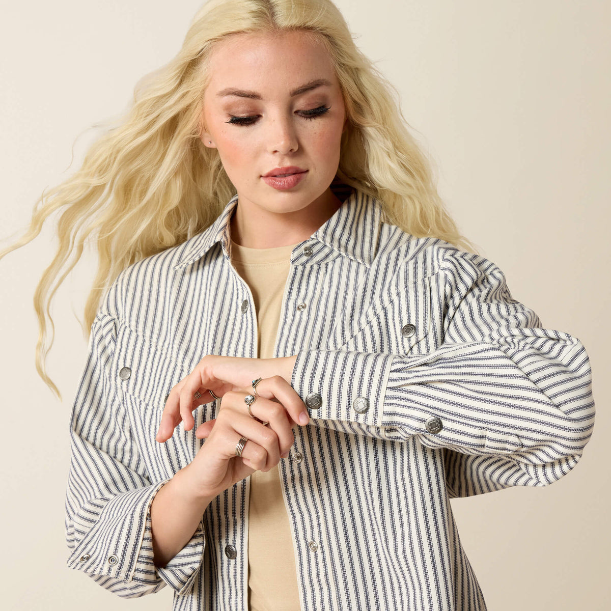 Charleston Shirt Ariat Sale