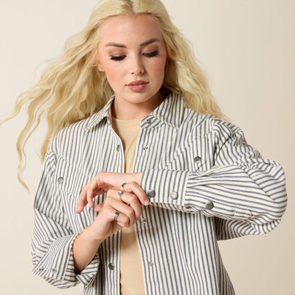 Charleston Shirt Ariat Sale
