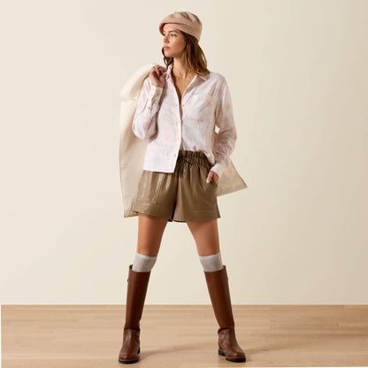 Rudford Shirt Ariat Sale