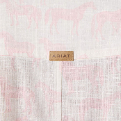 Rudford Shirt Ariat Sale