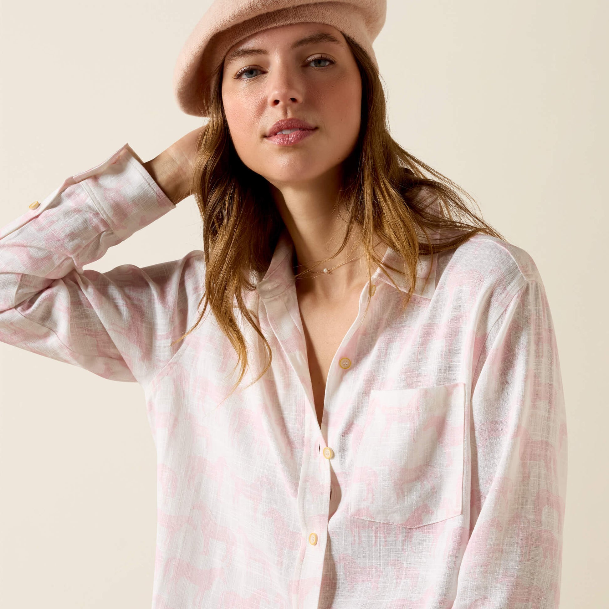 Rudford Shirt Ariat Sale