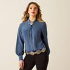 DARK DENIM