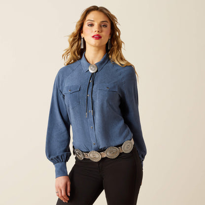 Juniper Shirt Ariat Sale