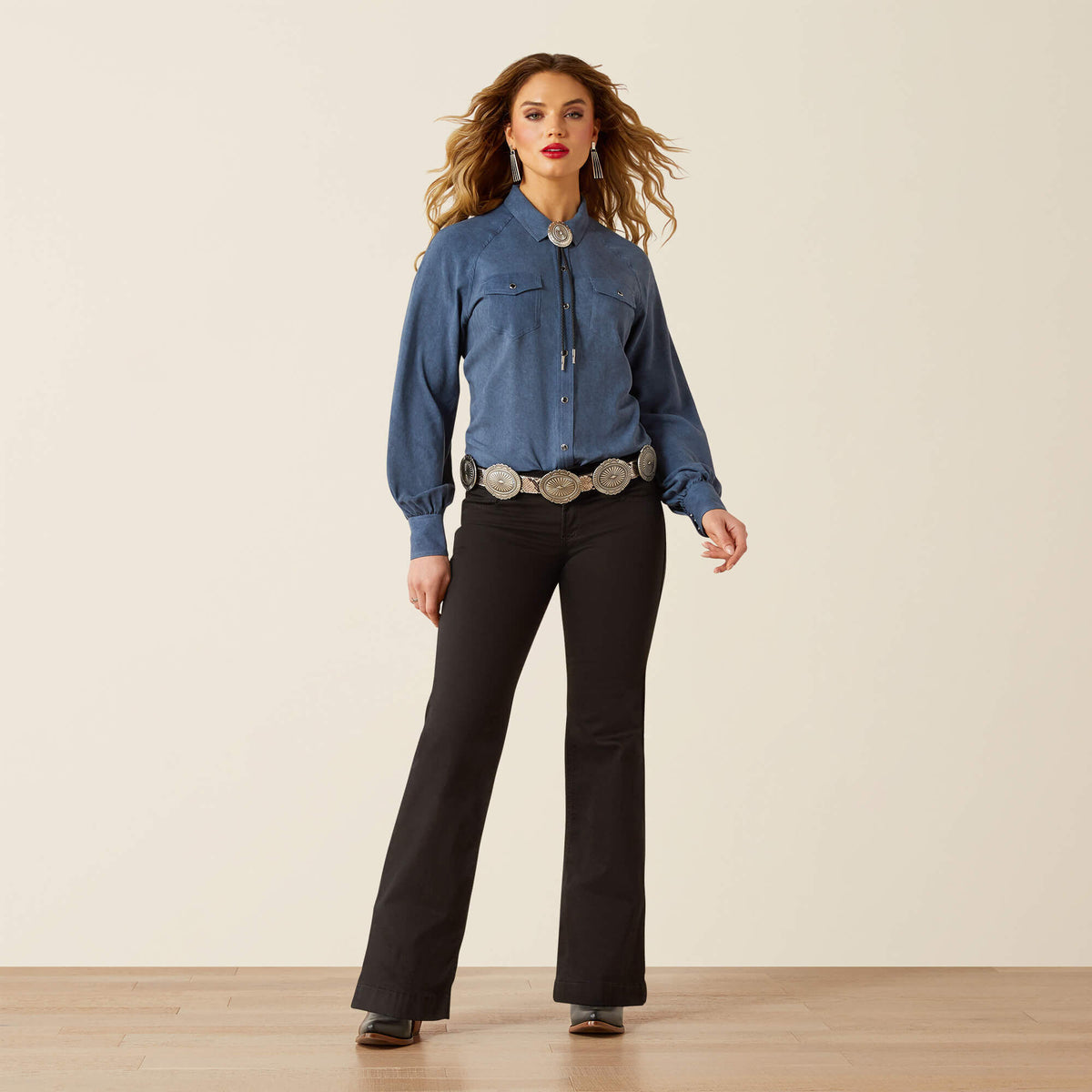 Juniper Shirt Ariat Sale
