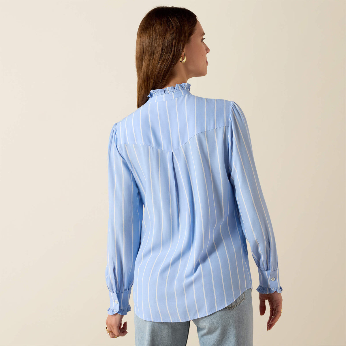 Cricklade Blouse Ariat Sale