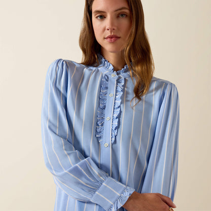 Cricklade Blouse Ariat Sale
