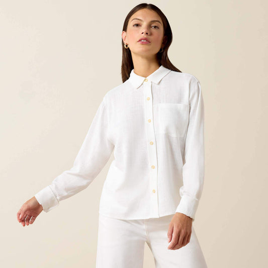 Rudford Shirt Ariat Sale