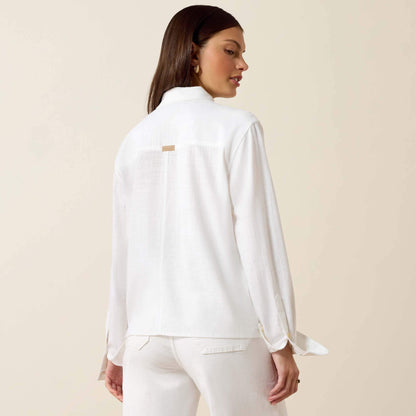 Rudford Shirt Ariat Sale