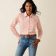 TROPICAL PEACH GEO