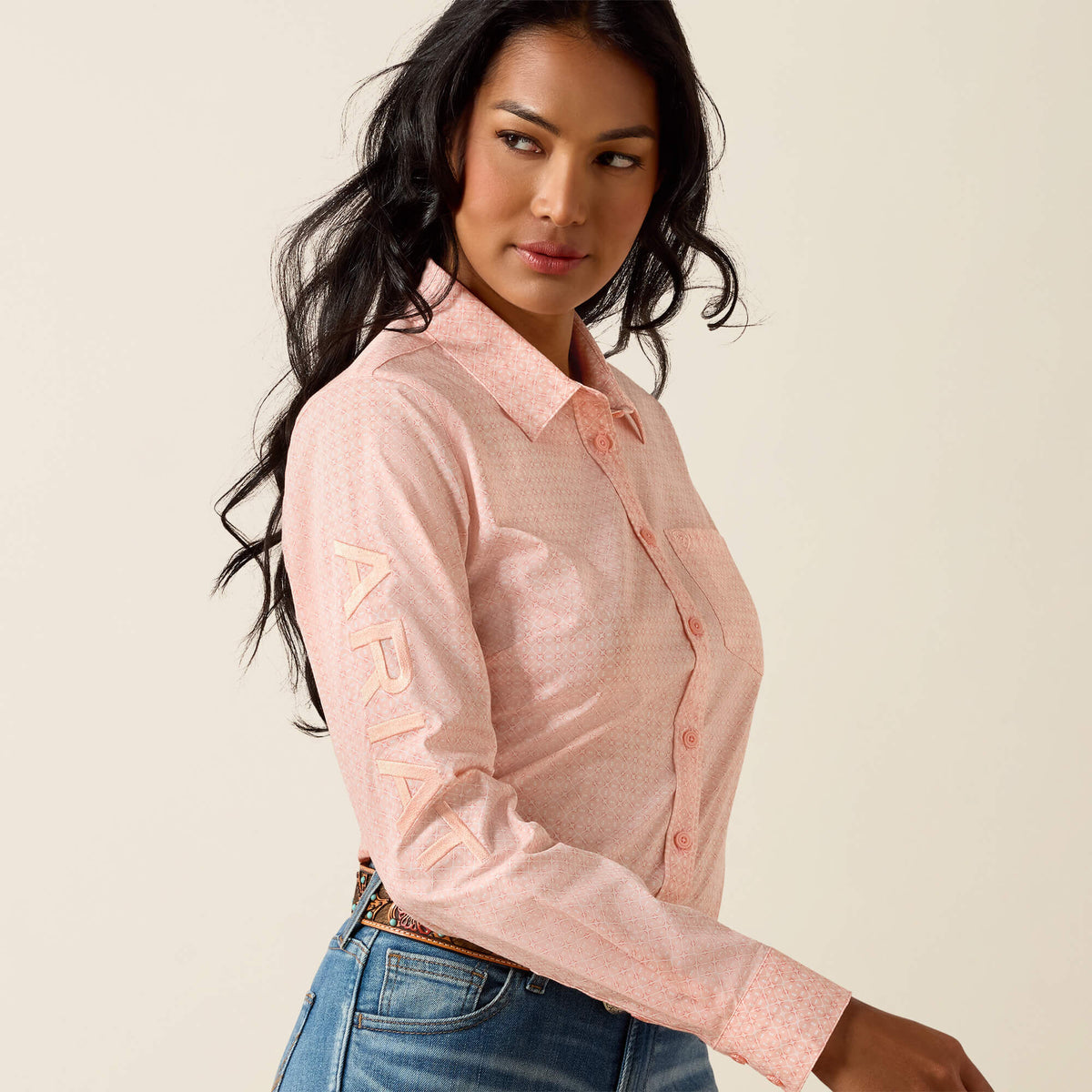 Team Kirby Shirt Ariat Sale