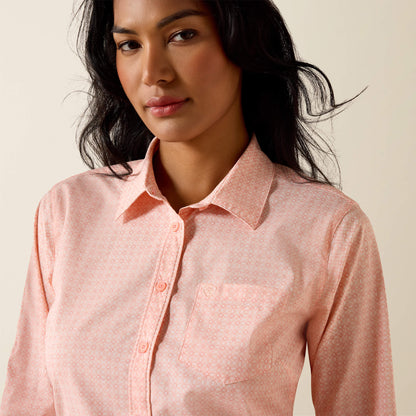 Team Kirby Shirt Ariat Sale