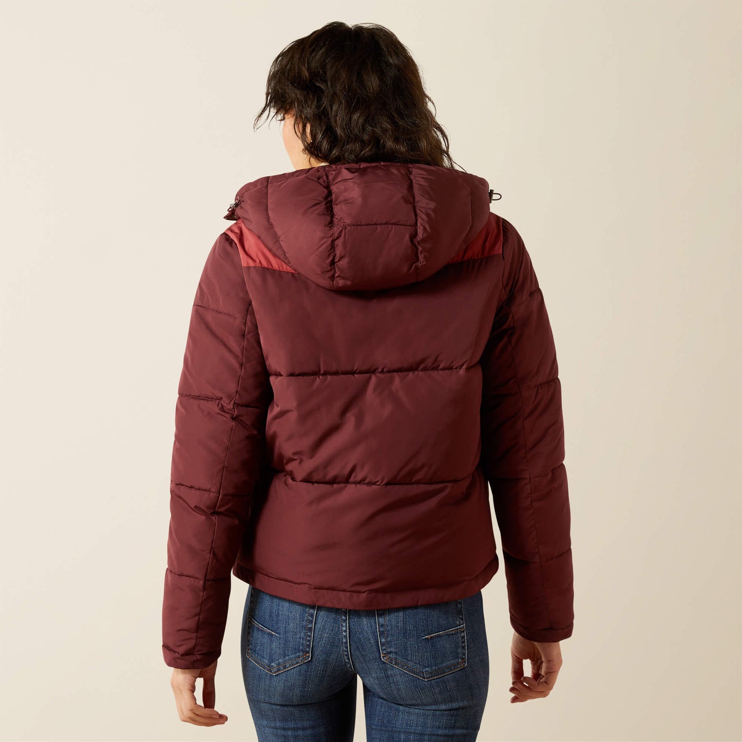 Frontier Puffer Jacket Ariat Sale