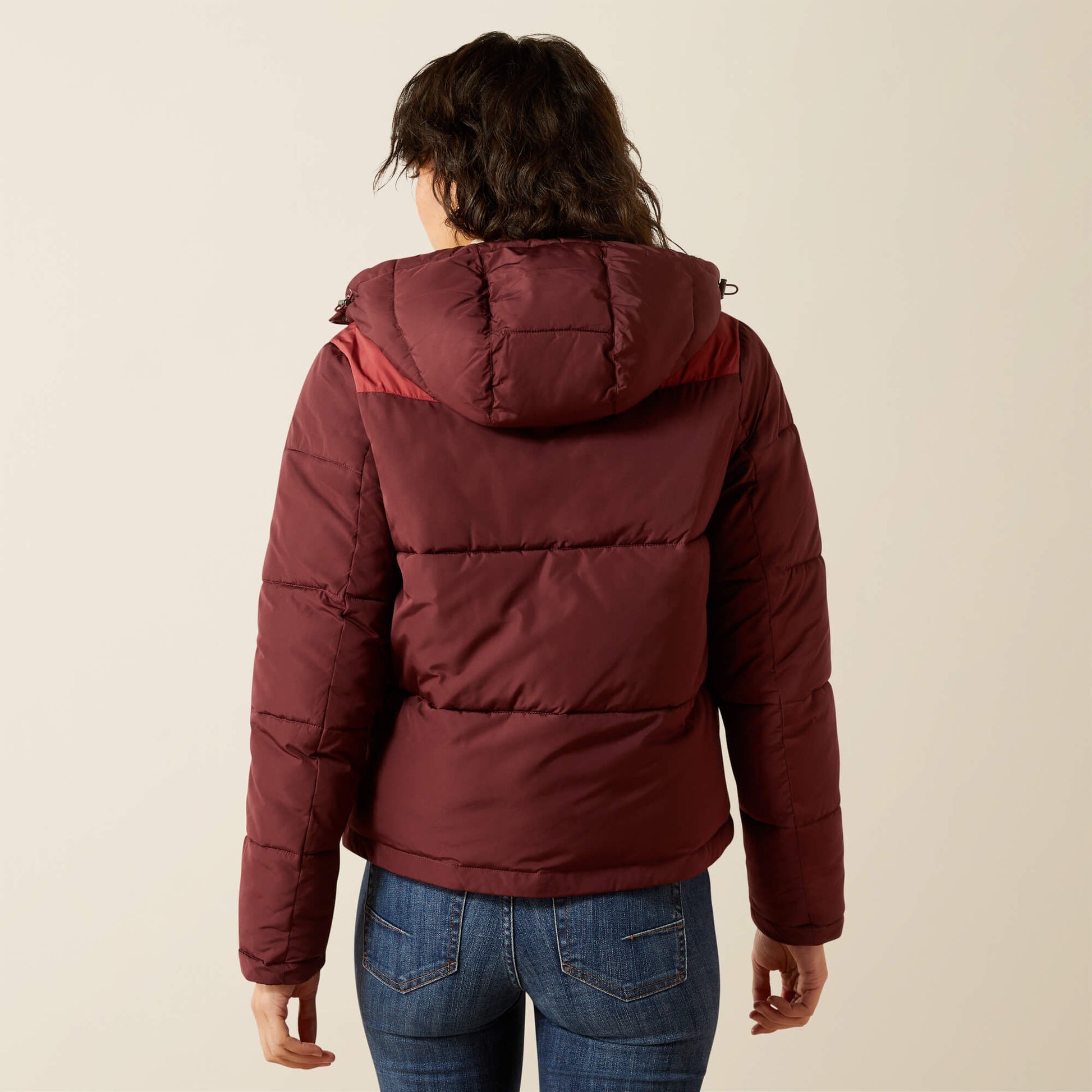 Frontier Puffer Jacket Ariat Sale