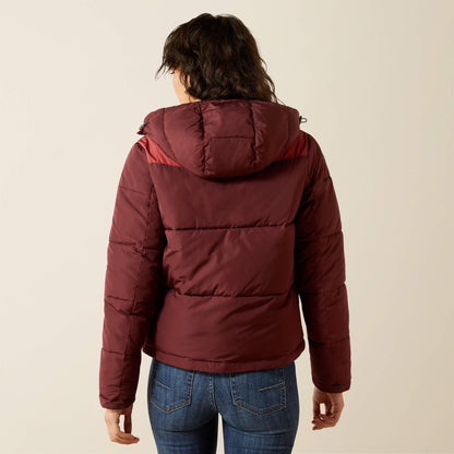 Frontier Puffer Jacket Ariat Sale