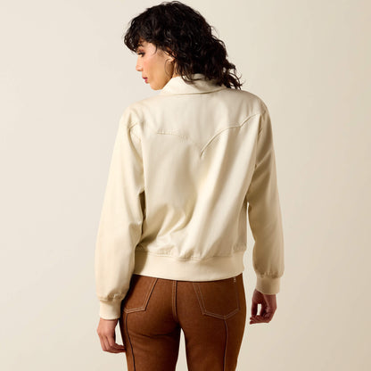 Vaquero Bomber Jacket Ariat Sale