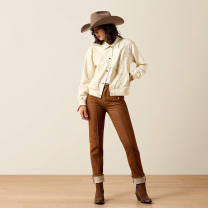 Vaquero Bomber Jacket Ariat Sale