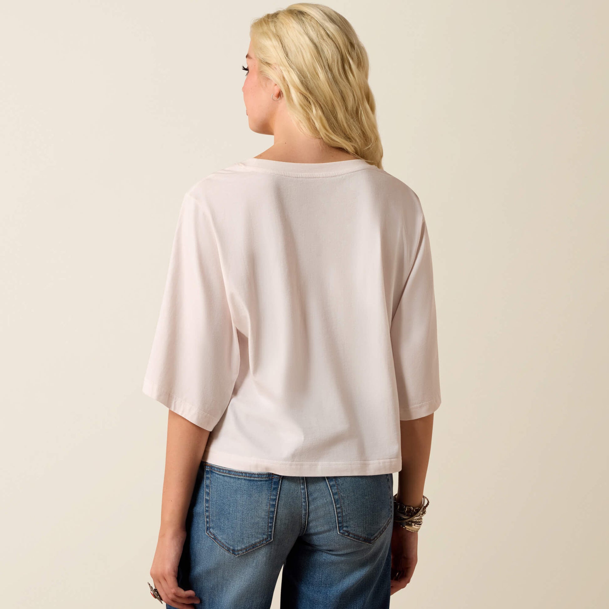 Western Wanderlust T-Shirt Ariat Sale