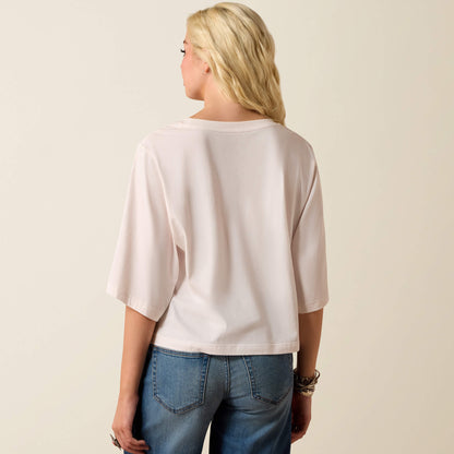 Western Wanderlust T-Shirt Ariat Sale