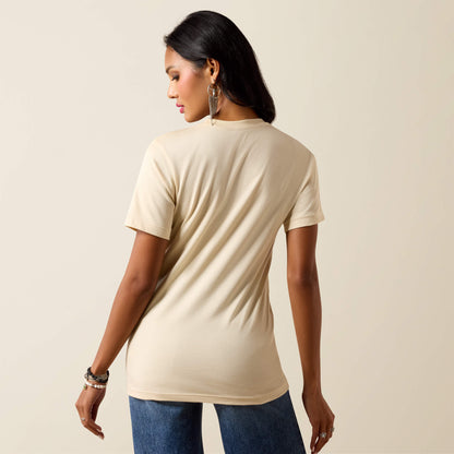 Ariat x XOXO Postcard T-Shirt Ariat Sale