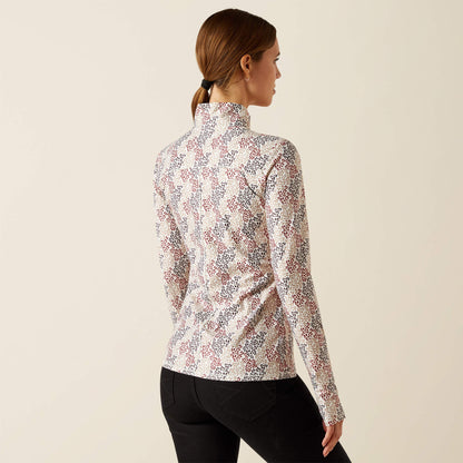 Lowell 3.0 1/4 Zip Baselayer Ariat Sale