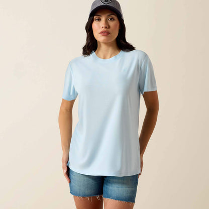Laguna Logo Shirt Ariat Sale