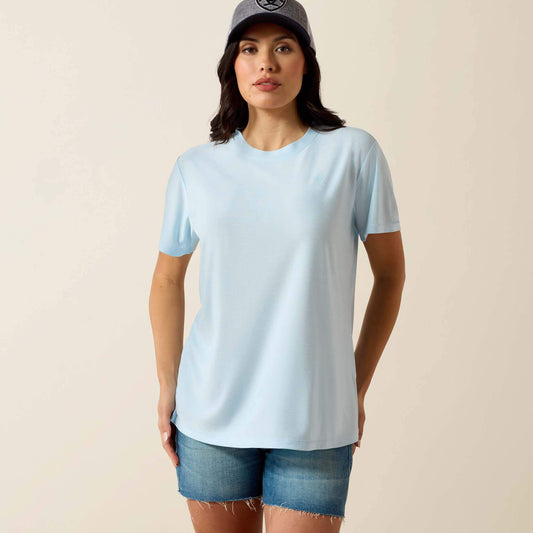 Laguna Logo Shirt Ariat Sale