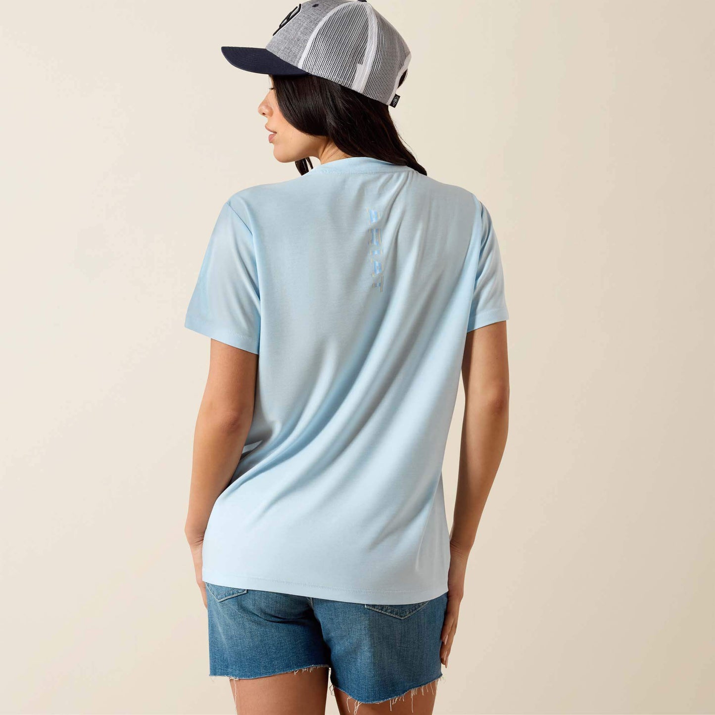 Laguna Logo Shirt Ariat Sale