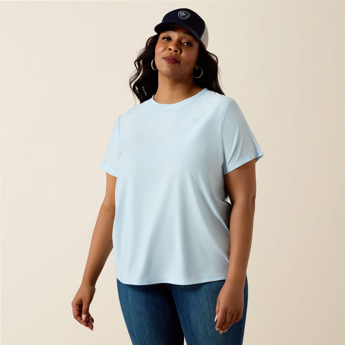 Laguna Logo Shirt Ariat Sale