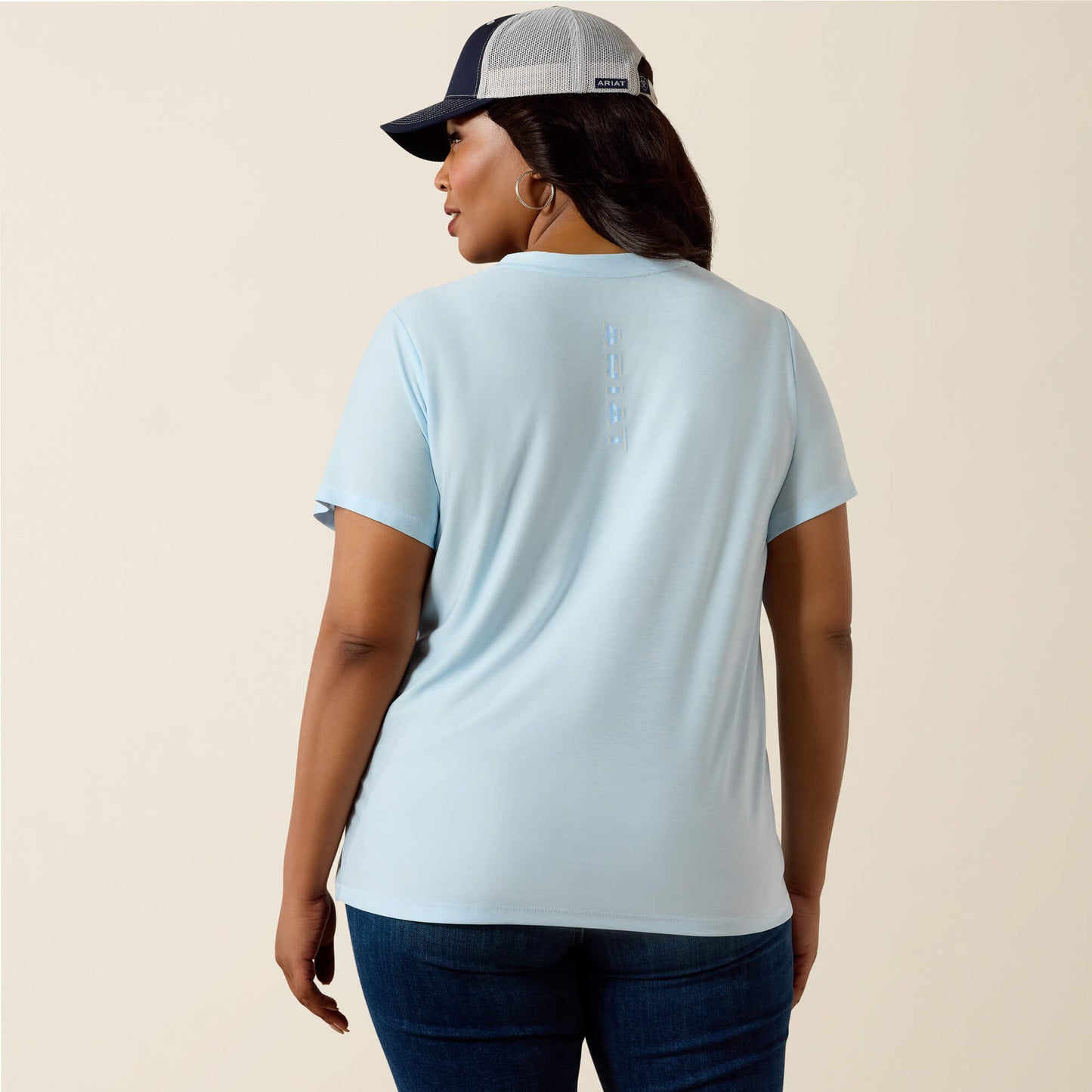 Laguna Logo Shirt Ariat Sale