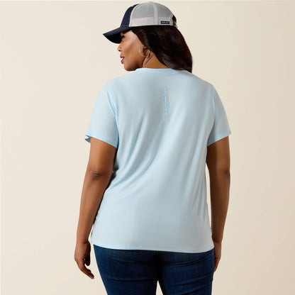 Laguna Logo Shirt Ariat Sale