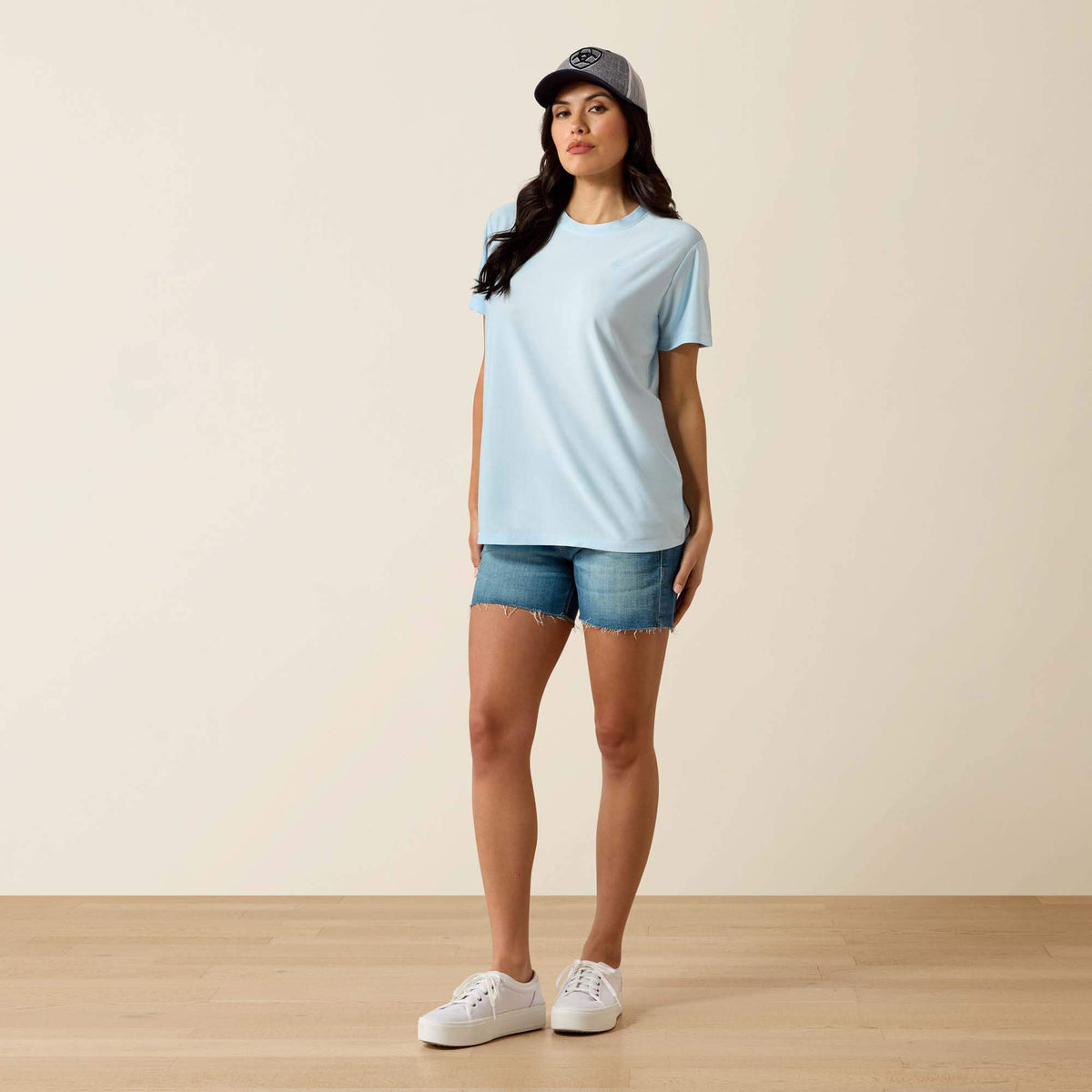 Laguna Logo Shirt Ariat Sale