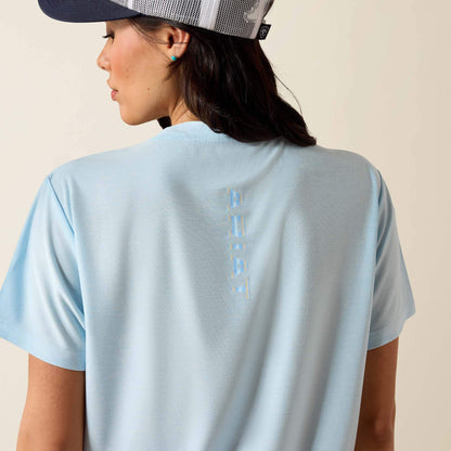 Laguna Logo Shirt Ariat Sale
