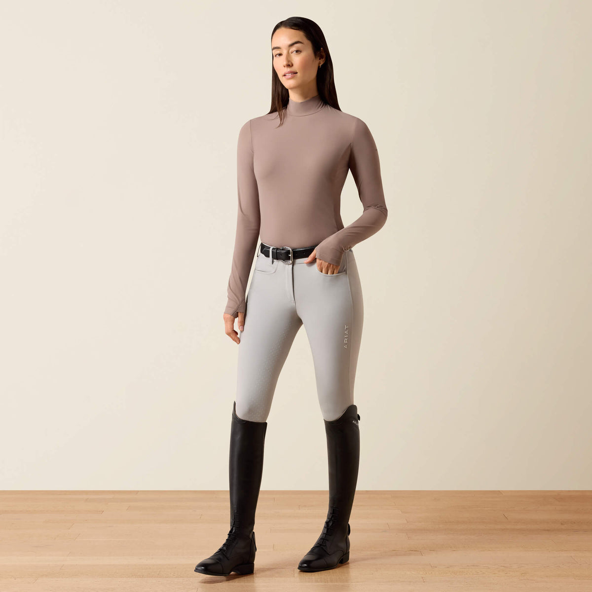 SolVeil Baselayer Ariat Sale