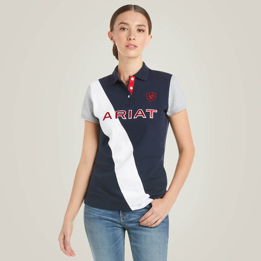 Taryn Polo Ariat Sale